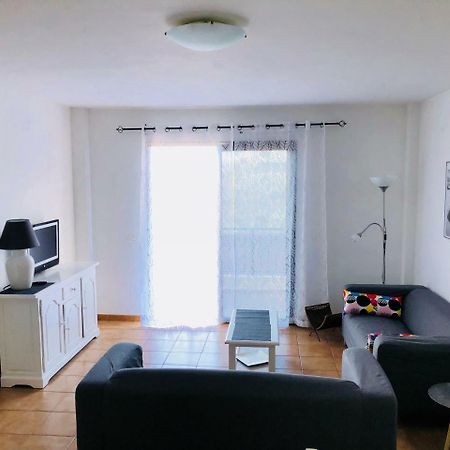 Apartamentos Ajabo Adeje Costa Adeje  Exteriér fotografie