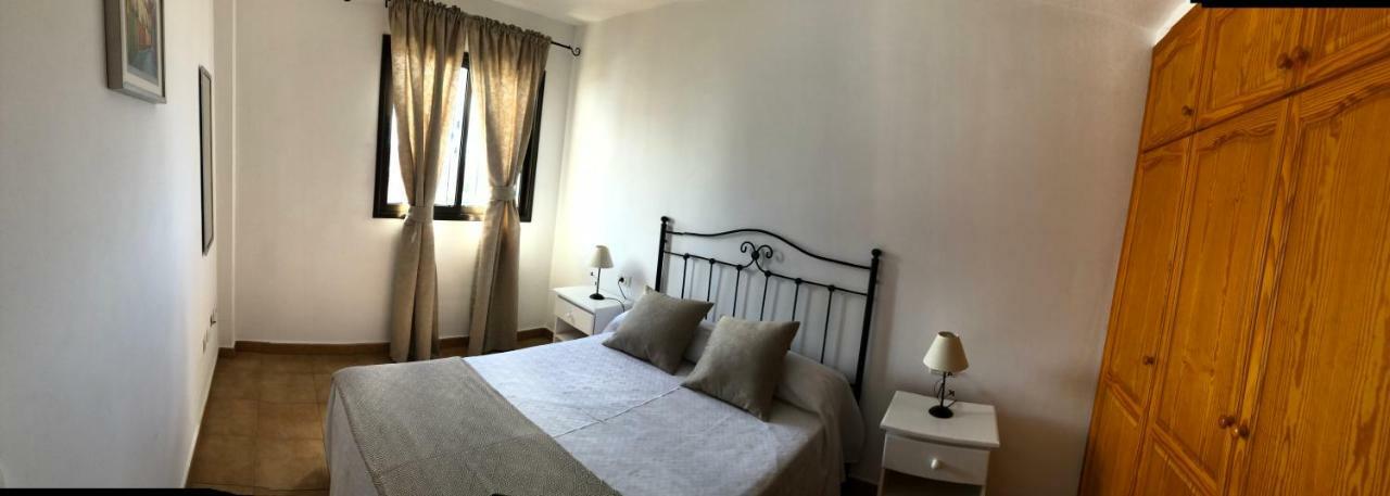 Apartamentos Ajabo Adeje Costa Adeje  Exteriér fotografie