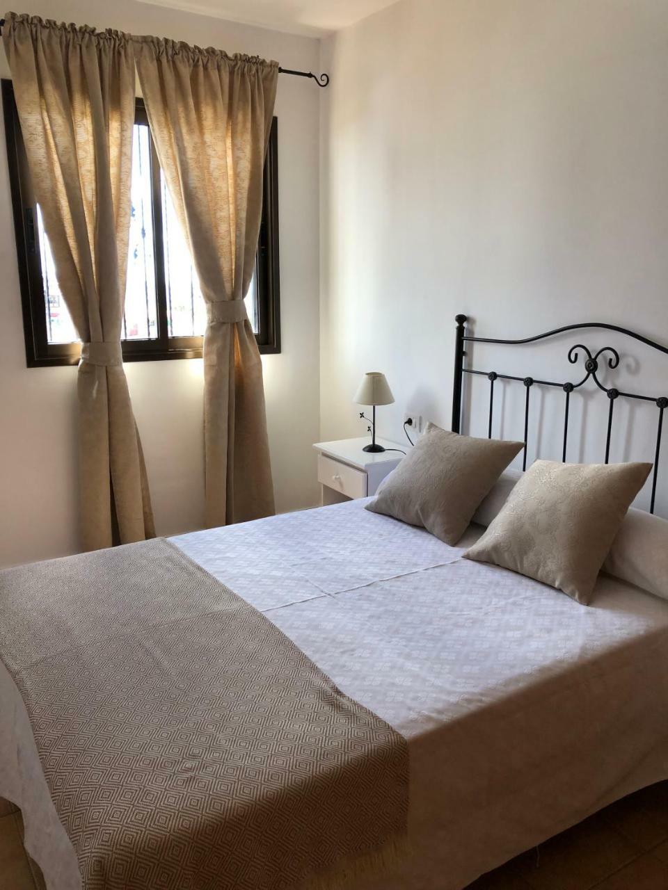 Apartamentos Ajabo Adeje Costa Adeje  Exteriér fotografie