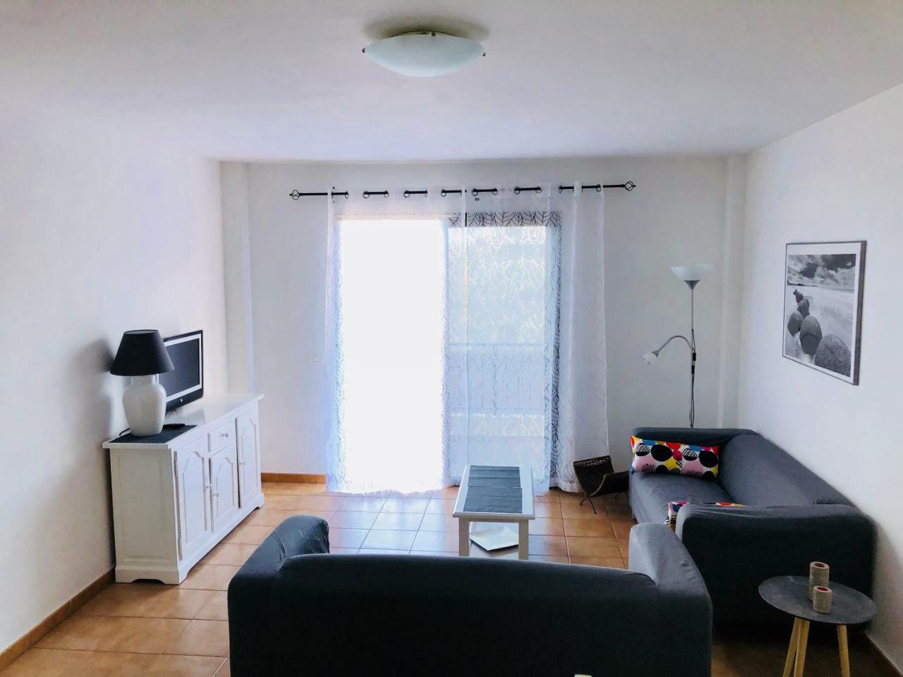 Apartamentos Ajabo Adeje Costa Adeje  Exteriér fotografie