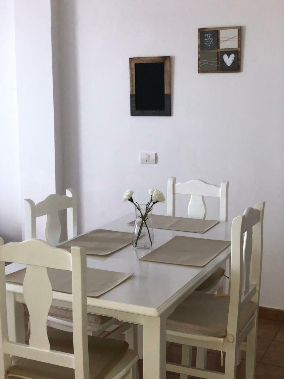Apartamentos Ajabo Adeje Costa Adeje  Exteriér fotografie