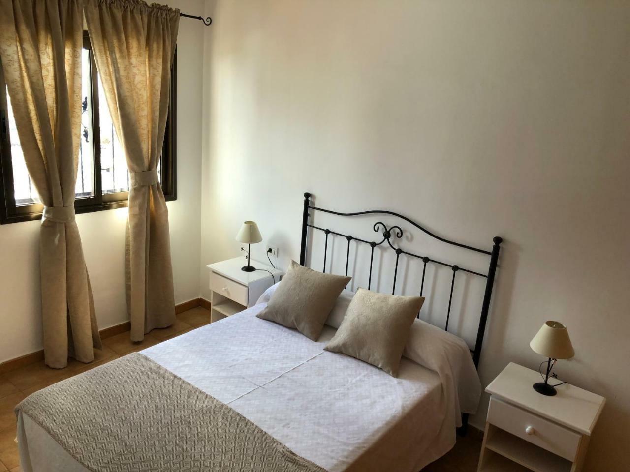 Apartamentos Ajabo Adeje Costa Adeje  Exteriér fotografie