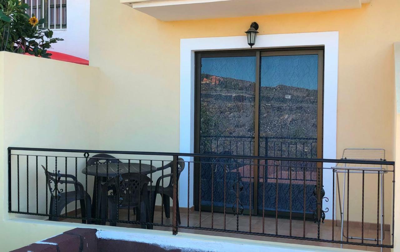 Apartamentos Ajabo Adeje Costa Adeje  Exteriér fotografie