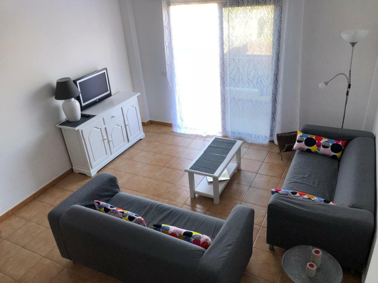 Apartamentos Ajabo Adeje Costa Adeje  Exteriér fotografie