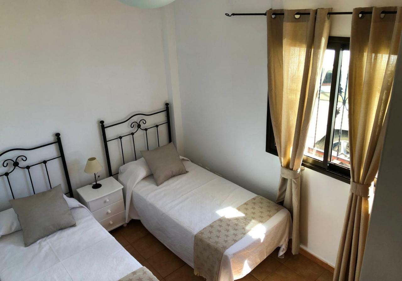 Apartamentos Ajabo Adeje Costa Adeje  Exteriér fotografie