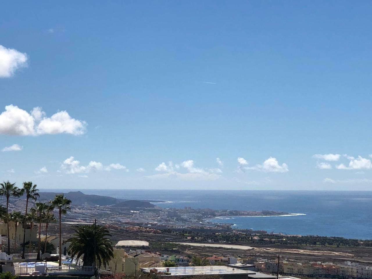 Apartamentos Ajabo Adeje Costa Adeje  Exteriér fotografie
