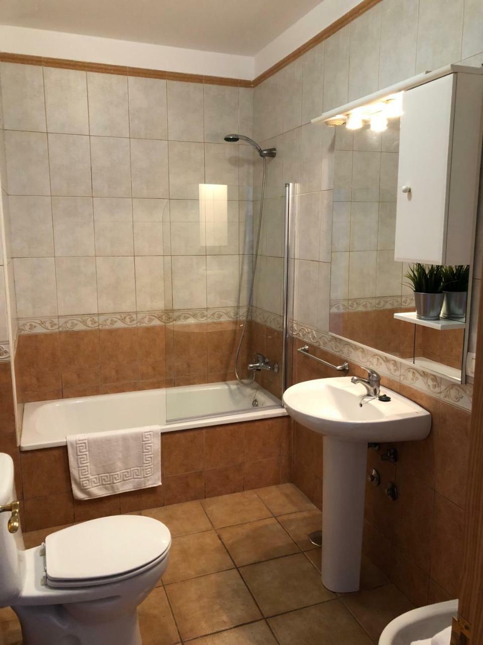 Apartamentos Ajabo Adeje Costa Adeje  Exteriér fotografie
