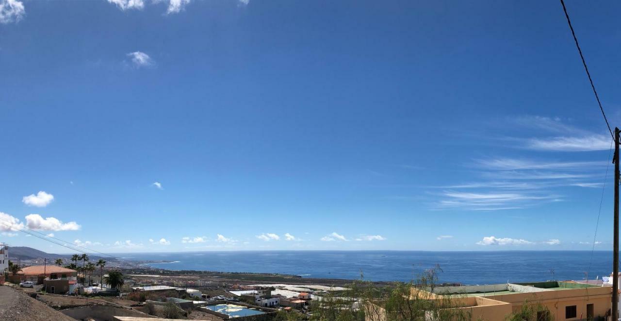 Apartamentos Ajabo Adeje Costa Adeje  Exteriér fotografie
