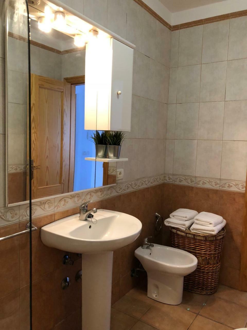 Apartamentos Ajabo Adeje Costa Adeje  Exteriér fotografie